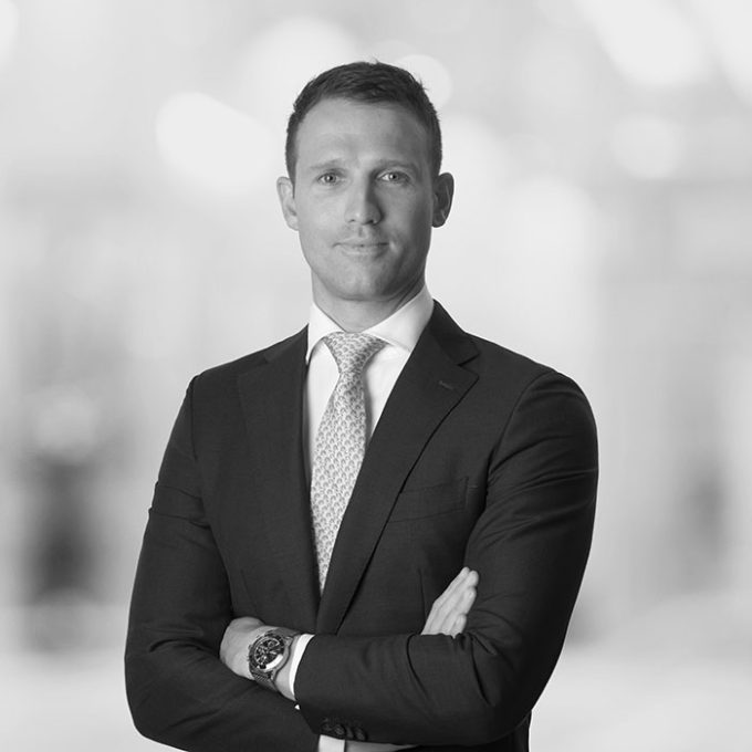 Corporate Headshot