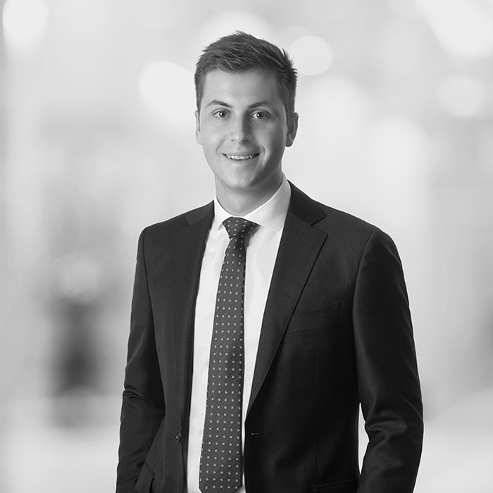 Corporate Headshot