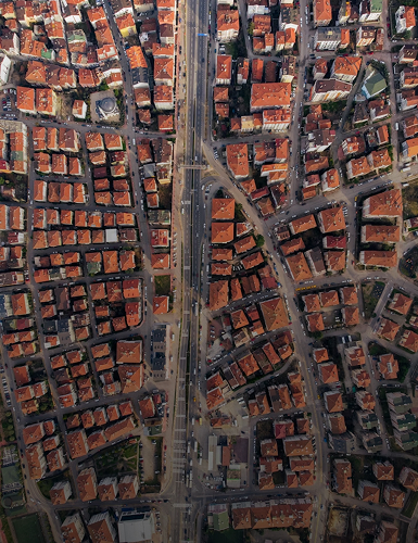 Real Estate